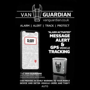 GPS Vehicle Tracking £99+VAT