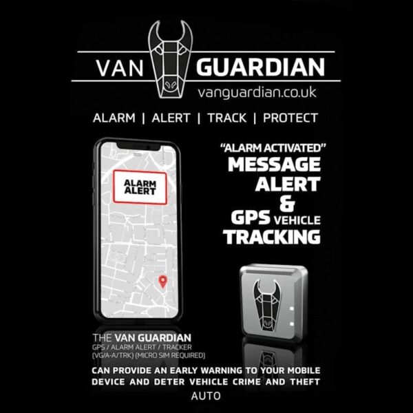 GPS Vehicle Tracking £99+VAT
