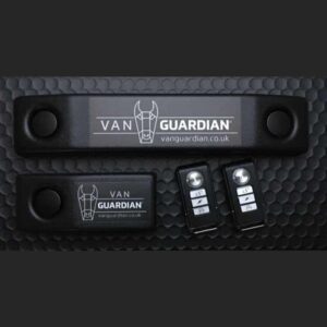 THE DUAL ALARM & SINGLE ALARM WITH 2 REMOTES
