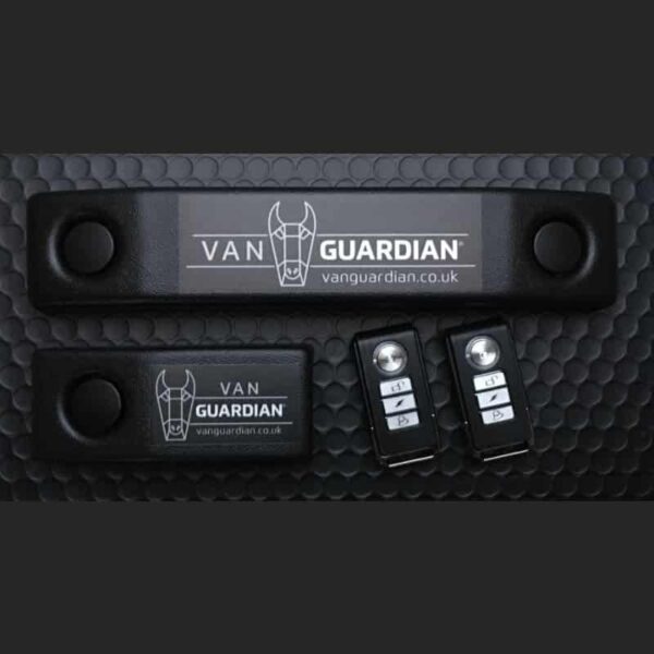 THE DUAL ALARM & SINGLE ALARM WITH 2 REMOTES