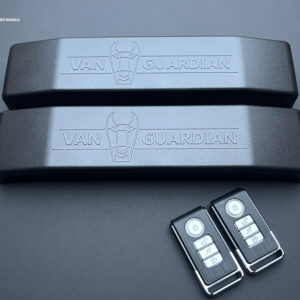 2 Dual Alarm Bundle