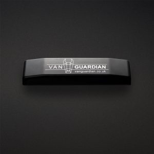 VanGuardian 1 Dual Alarm System for trade van security