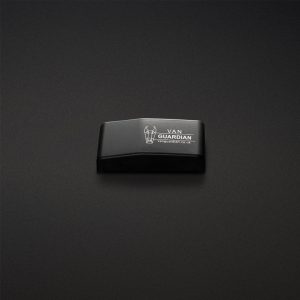 VanGuardian 1 Single Alarm System logo or package thumbnail with standard remotes for trade van security