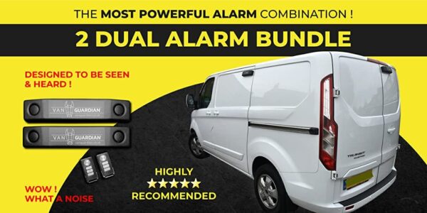 2 Dual Alarm Bundle - Image 3