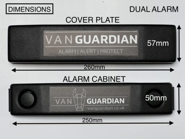 2 Dual Alarm Bundle - Image 6