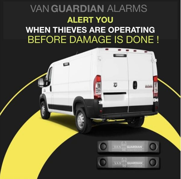 2 Dual Alarm Bundle - Image 11