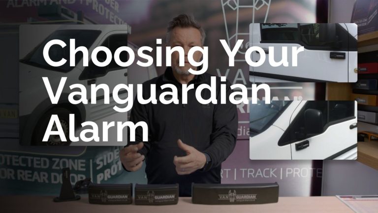 Choosing the Right Vanguardian Alarm Bundle for Your Vehicle
