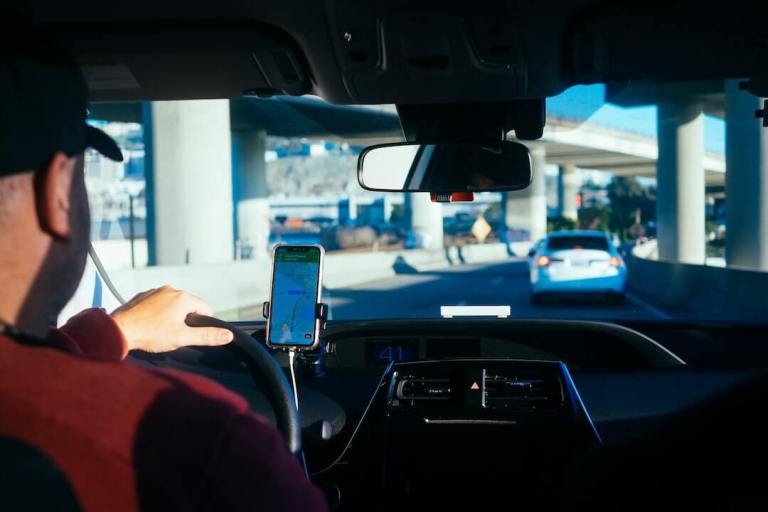 Van security for delivery drivers: Keeping your vehicle and cargo safe