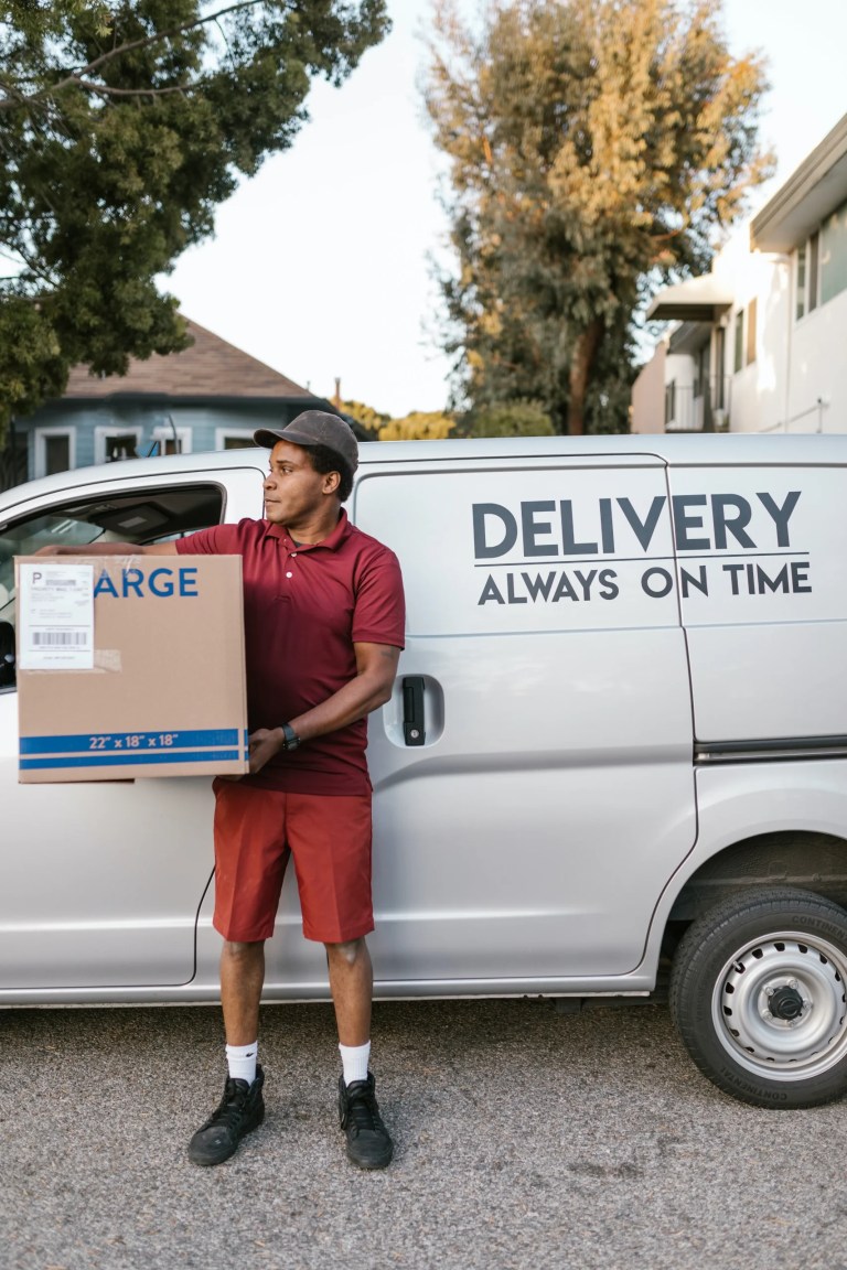 Protect Your Van with Confidence: Affordable Van Alarm System Cost