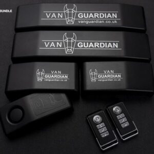 CAMPERVAN / MOTORHOME ultimate 4 ZONE bundle pack