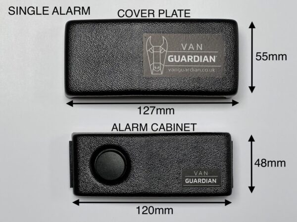 CAMPERVAN / MOTORHOME ultimate 4 ZONE bundle pack - Image 19