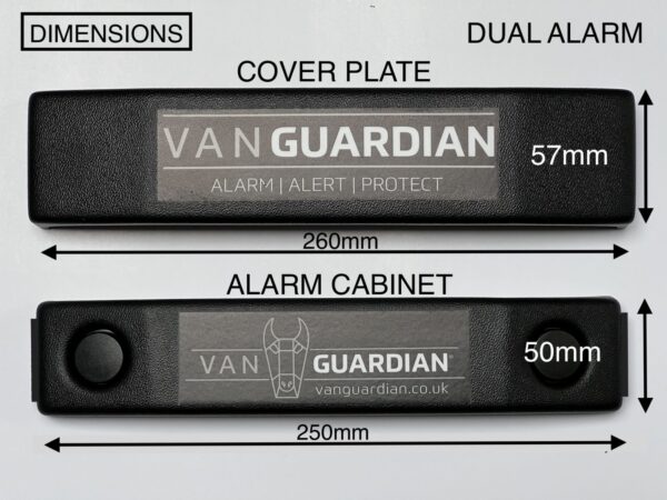 CAMPERVAN / MOTORHOME ultimate 4 ZONE bundle pack - Image 20