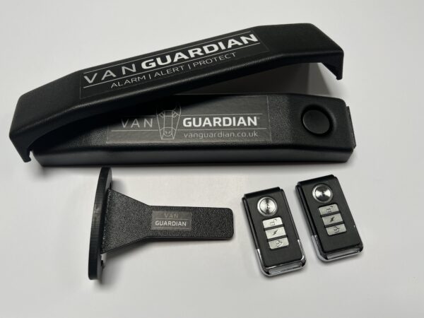 CAMPERVAN / MOTORHOME ultimate 4 ZONE bundle pack - Image 18