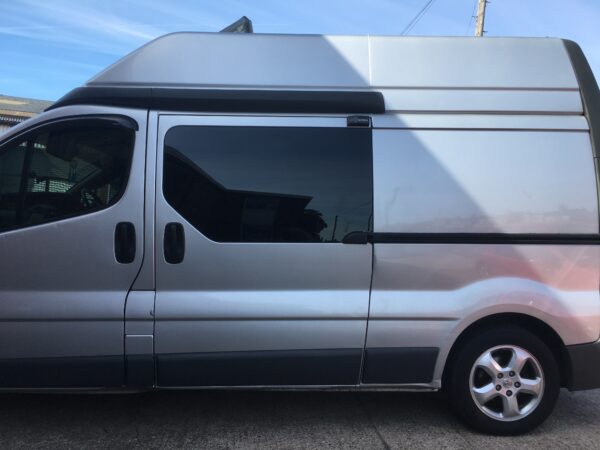 CAMPERVAN / MOTORHOME ultimate 4 ZONE bundle pack - Image 22