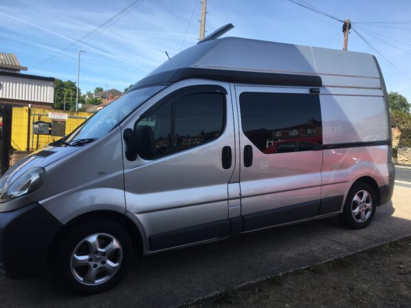 CAMPERVAN / MOTORHOME ultimate 4 ZONE bundle pack - Image 23