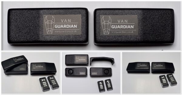 CAMPERVAN / MOTORHOME ultimate 4 ZONE bundle pack - Image 17