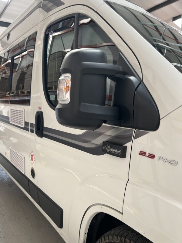 CAMPERVAN / MOTORHOME ultimate 4 ZONE bundle pack - Image 16