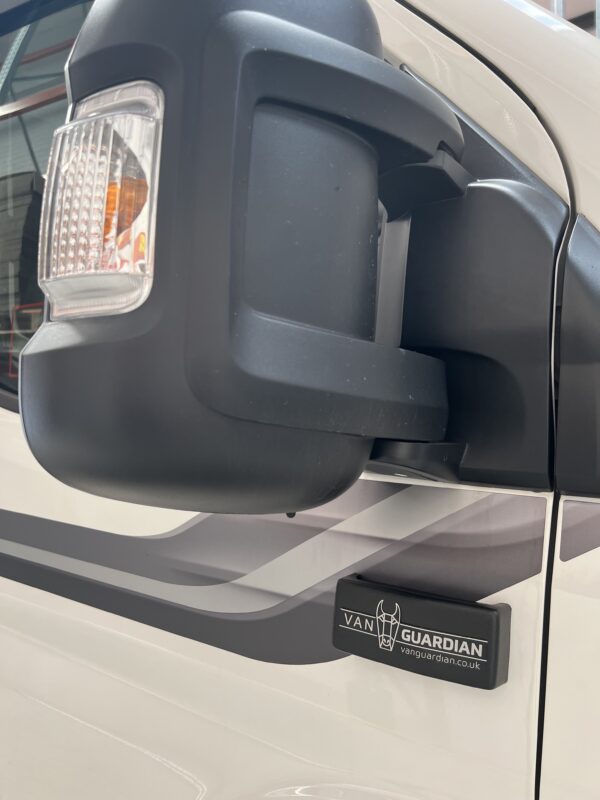 CAMPERVAN / MOTORHOME ultimate 4 ZONE bundle pack - Image 11
