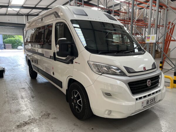 CAMPERVAN / MOTORHOME ultimate 4 ZONE bundle pack - Image 10