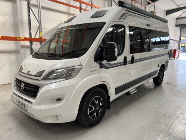 CAMPERVAN / MOTORHOME ultimate 4 ZONE bundle pack - Image 12
