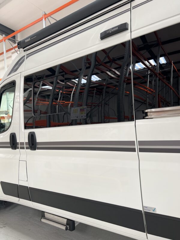 CAMPERVAN / MOTORHOME ultimate 4 ZONE bundle pack - Image 15