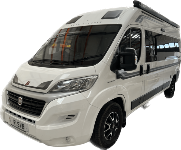 CAMPERVAN / MOTORHOME ultimate 4 ZONE bundle pack - Image 3