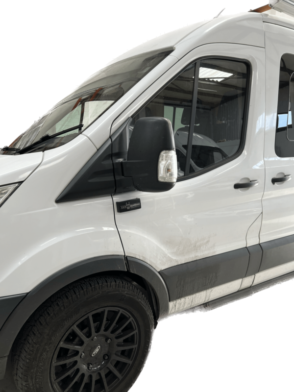 CAMPERVAN / MOTORHOME ultimate 4 ZONE bundle pack - Image 2