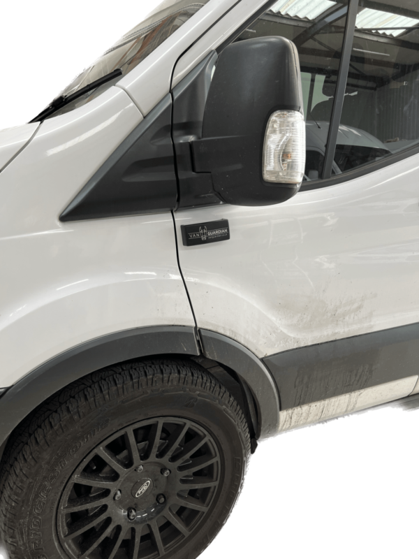CAMPERVAN / MOTORHOME ultimate 4 ZONE bundle pack - Image 6