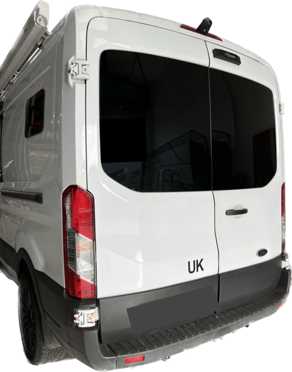CAMPERVAN / MOTORHOME ultimate 4 ZONE bundle pack - Image 8