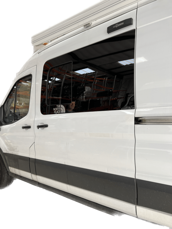 CAMPERVAN / MOTORHOME ultimate 4 ZONE bundle pack - Image 7