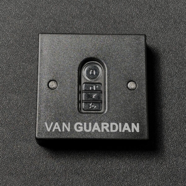 Remote Control (RF) Wall Switch - Image 5