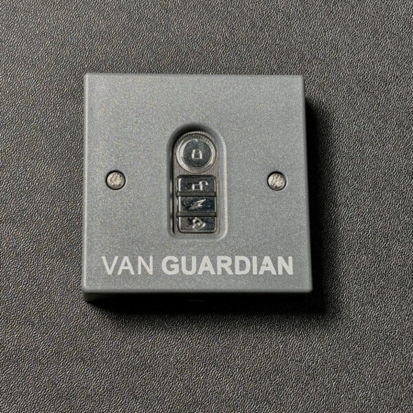Remote Control (RF) Wall Switch - Image 3