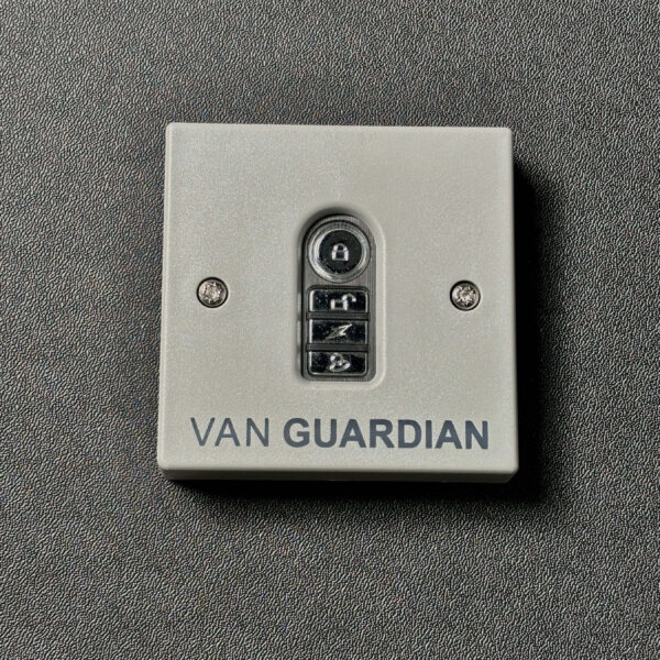 Remote Control (RF) Wall Switch - Image 4