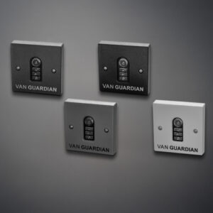 Remote Control (RF) Wall Switch