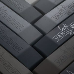 Standard generic colour coverplate options extra