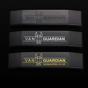 Branded cover plate options