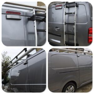 The BESPOKE spray painted Cover plate option