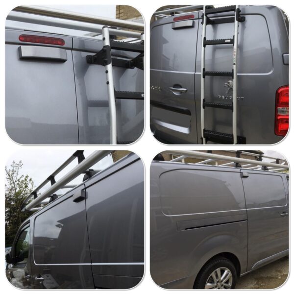 The BESPOKE spray painted Cover plate option