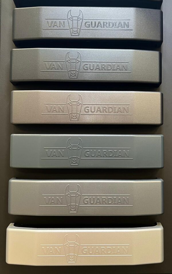 The BESPOKE spray painted Cover plate option - Image 9