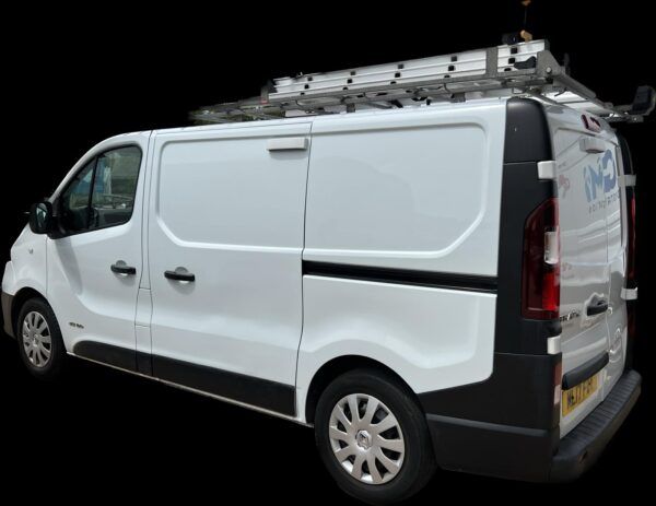 The BESPOKE spray painted Cover plate option - Image 8
