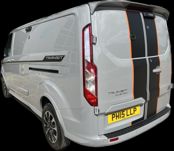 BESPOKE Coverplate colour options - Image 3