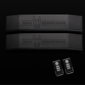 Standard black embossed COVERPLATE