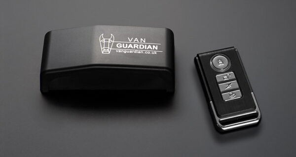 The VAN GUARDIAN Single Alarm