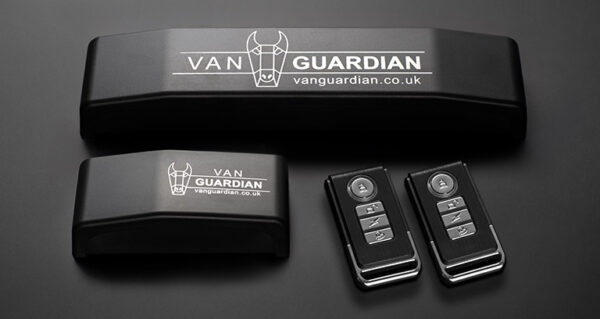 THE DUAL ALARM & SINGLE ALARM WITH 2 REMOTES