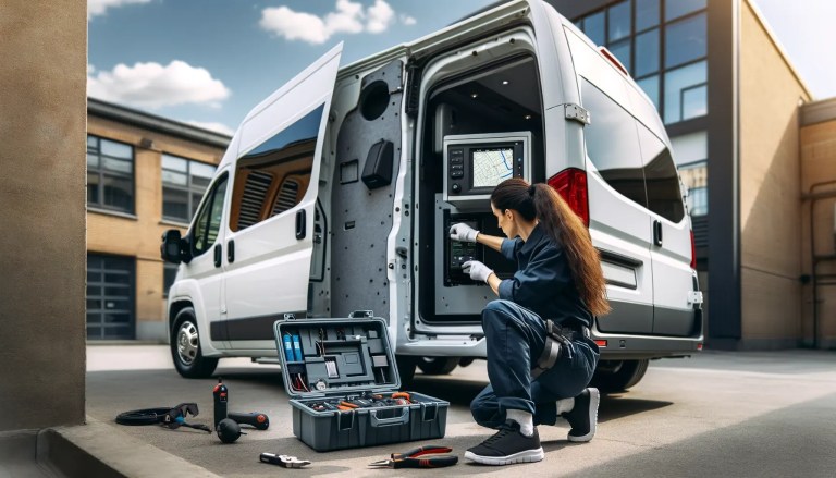 Keeping Your Vehicle Safe: Unveiling the Benefits of a Car Alarm Shock Sensor