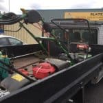 Landscape Gardener