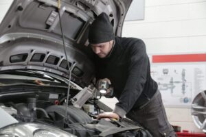 The Benefits of a Van Tracker System for Vehicle Monitoring and Security