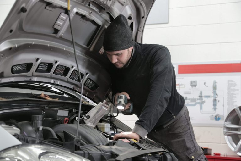 The Benefits of a Van Tracker System for Vehicle Monitoring and Security
