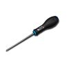 Vanguardian PZ1 Pozidriv Precision Screwdriver with Black Oxide Tip