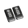 VanGuardian Standard Remote Controls for trade van security system